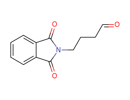 2H-Isoindole-2-butanal, 1,3-dihydro-1,3-dioxo-