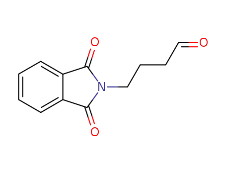 4-(1,3-Dioxoisoindolin-2-yl)butanal