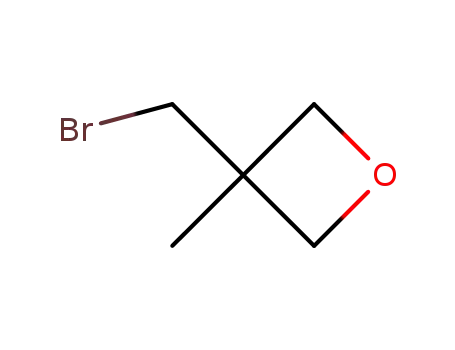 Oxetane, 3-(bromomethyl)-3-methyl-