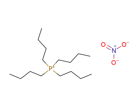 tetrabutylphosphonium nitrate