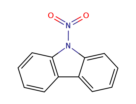 9-nitro-9H-carbazole