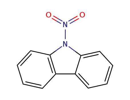 9-nitrocarbazole
