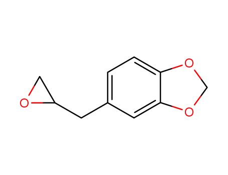 5-(oxiran-2-ylmethyl)-1,3-benzodioxole