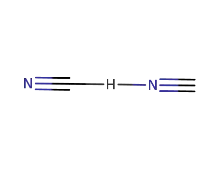 hydrogen cyanide dimer