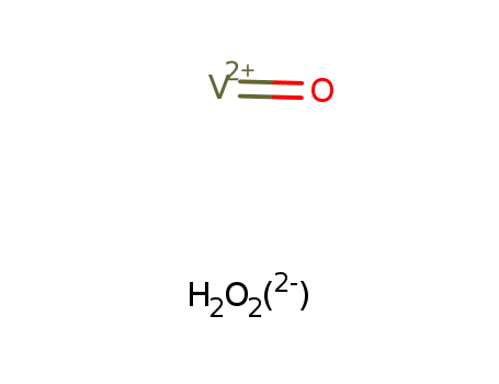 oxovanadium(II) dihydroxide