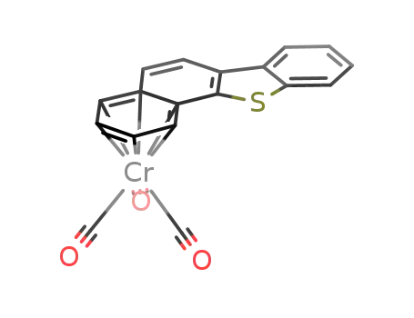 C16H10SCr(CO)3