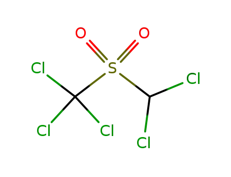 Pentachlorodimethylsulfone