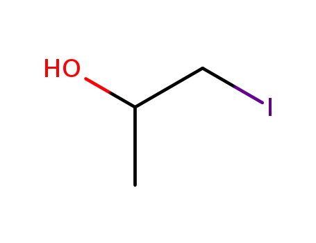 1-iodopropan-2-ol