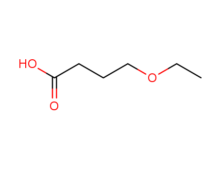 4-ethoxybutanoic acid