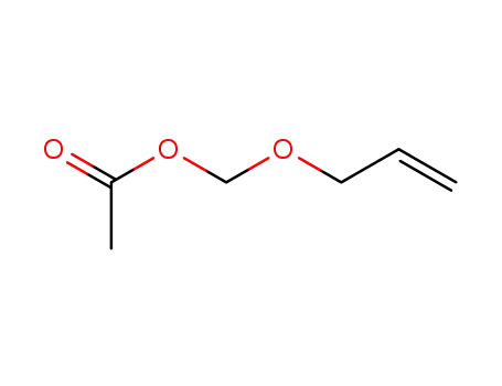 allyloxymethyl acetate