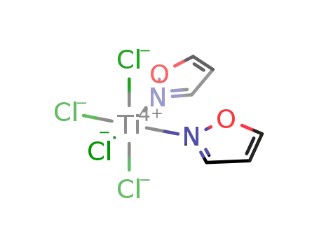 TiCl4(C3H3NO)2