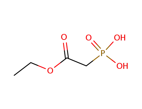 Acetic acid, phosphono-, 1-ethyl ester
