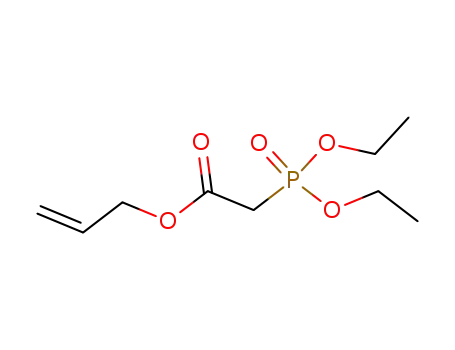allyl diethylphosphonoacetate