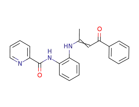 141170-91-4 Structure