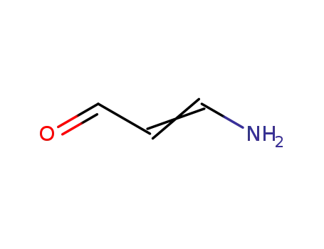 3-aminoprop-2-enal