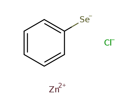 phenylselenyl zinc chloride