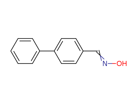 P-phenylbenzaldoxime