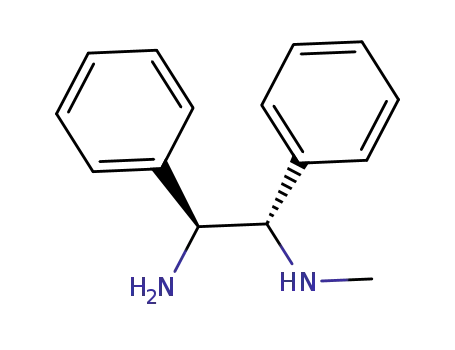 (S,S)-N-methyl-1,2-diphenylethylenediamine