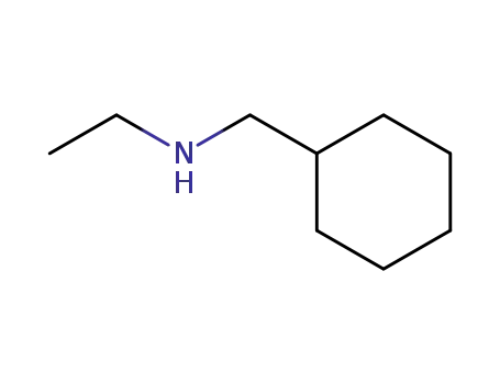 (CYCLOHEXYLMETHYL)ETHYLAMINE