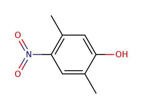 2,5-dimethyl-4-nitrophenol cas no. 3139-05-7 98%