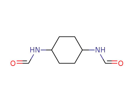 N-(4-formamidocyclohexyl)formamide