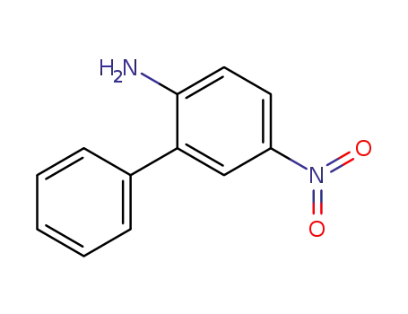 2-amino-5-nitro-biphenyl
