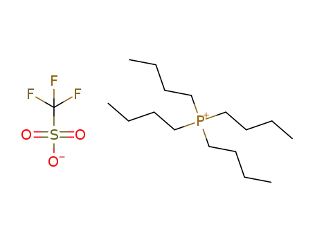 tetra-n-butylphosphonium trifluoromethanesulfonate