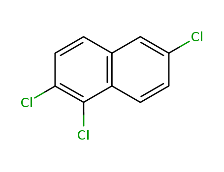 1,2,6-TRICHLORONAPHTHALENE