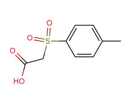 Factory Supply p-Toluenesulphonylacetic acid