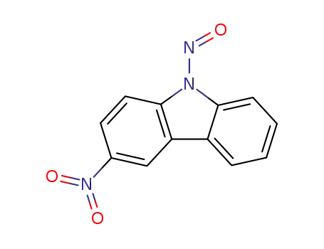 3-니트로-9-니트로소-9H-카바졸