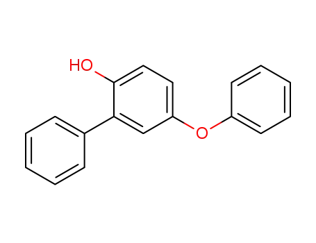 2-Phenyl-4-phenoxyphenol