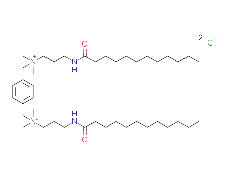 C42H80N4O2(2+)*2Cl(1-)