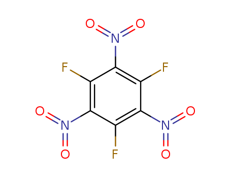Benzene,1,3,5-trifluoro-2,4,6-trinitro-