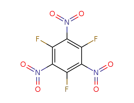 Benzene,1,3,5-trifluoro-2,4,6-trinitro-