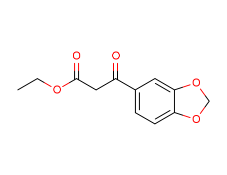 SAGECHEM/Ethyl 3-(benzo[d][1,3]dioxol-5-yl)-3-oxopropanoate/SAGECHEM/Manufacturer in China