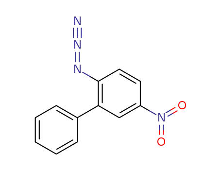 2-azido-5-nitrobiphenyl