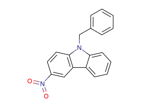 9-benzyl-3-nitro-9H-carbazole