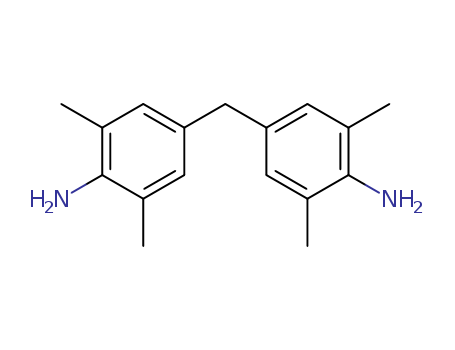 4,4'-Methylenebis(2,6-dimethylaniline)