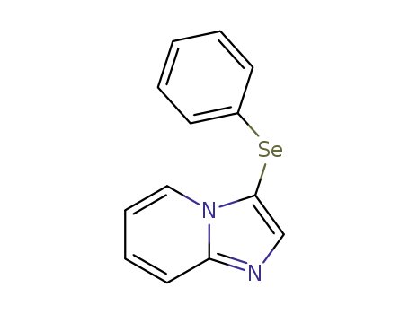 3-(phenylselanyl)imidazo[1,2-a]pyridine