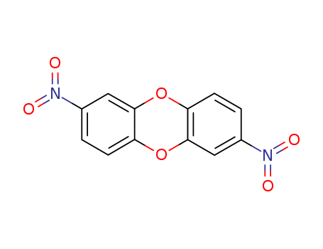 2,7-DINITRODIBENZO-p-DIOXIN
