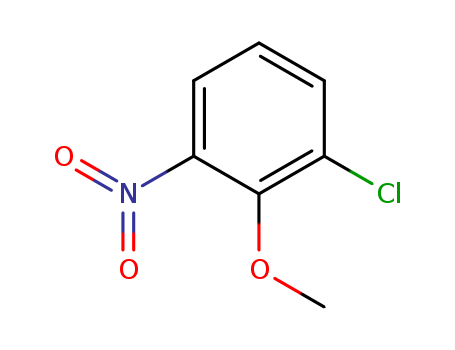 2-CHLORO-6-NITROANISOLE