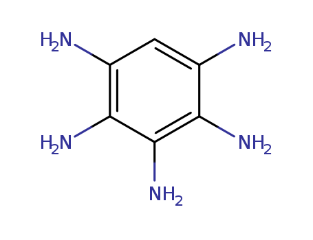 Benzenepentamine