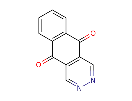 2,3-diaza-9,10-anthracenedione