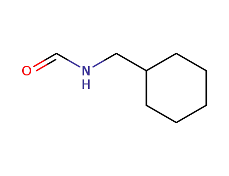 N-(cyclohexylmethyl)formamide
