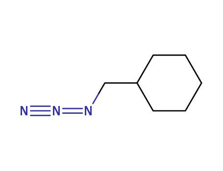 (Azidomethyl)-cyclohexane