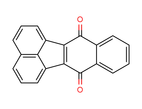 benzo[k]fluoranthene-7,12-dione