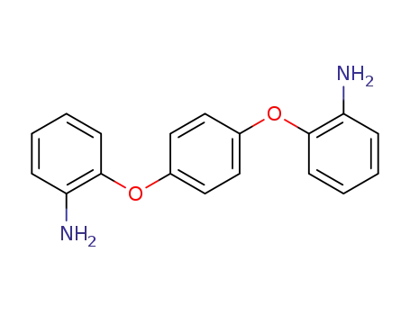 1,4-bis(2-nitrophenoxy)benzene