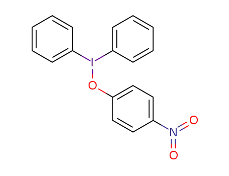 diphenyliodonium 4-nitrophenolate