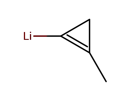 methylcyclopropenyllithium