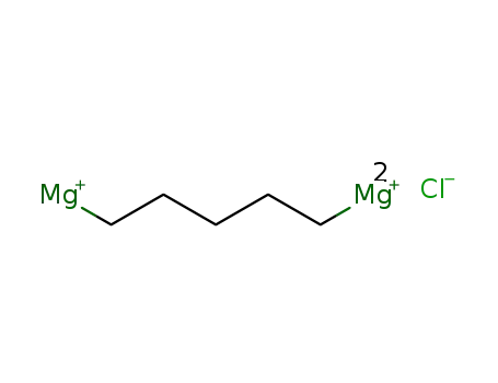 pentanediyl dimagnesium (2+); chloride